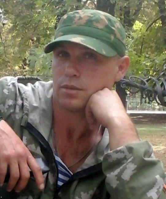 Террорист ликвидирован / фото twitter.com/666_mancer Террорист ликвидирован / фото twitter.com/666_mancer