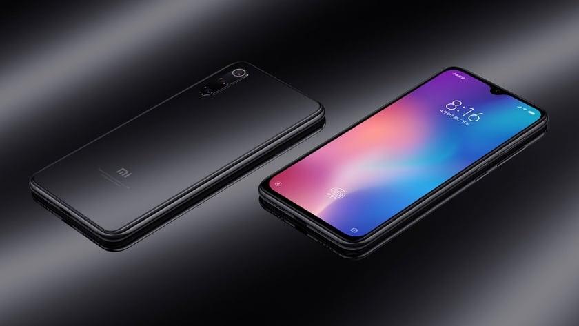 Смартфон доступний для попереднього замовлення / фото Xiaomi Смартфон доступний для попереднього замовлення / фото Xiaomi