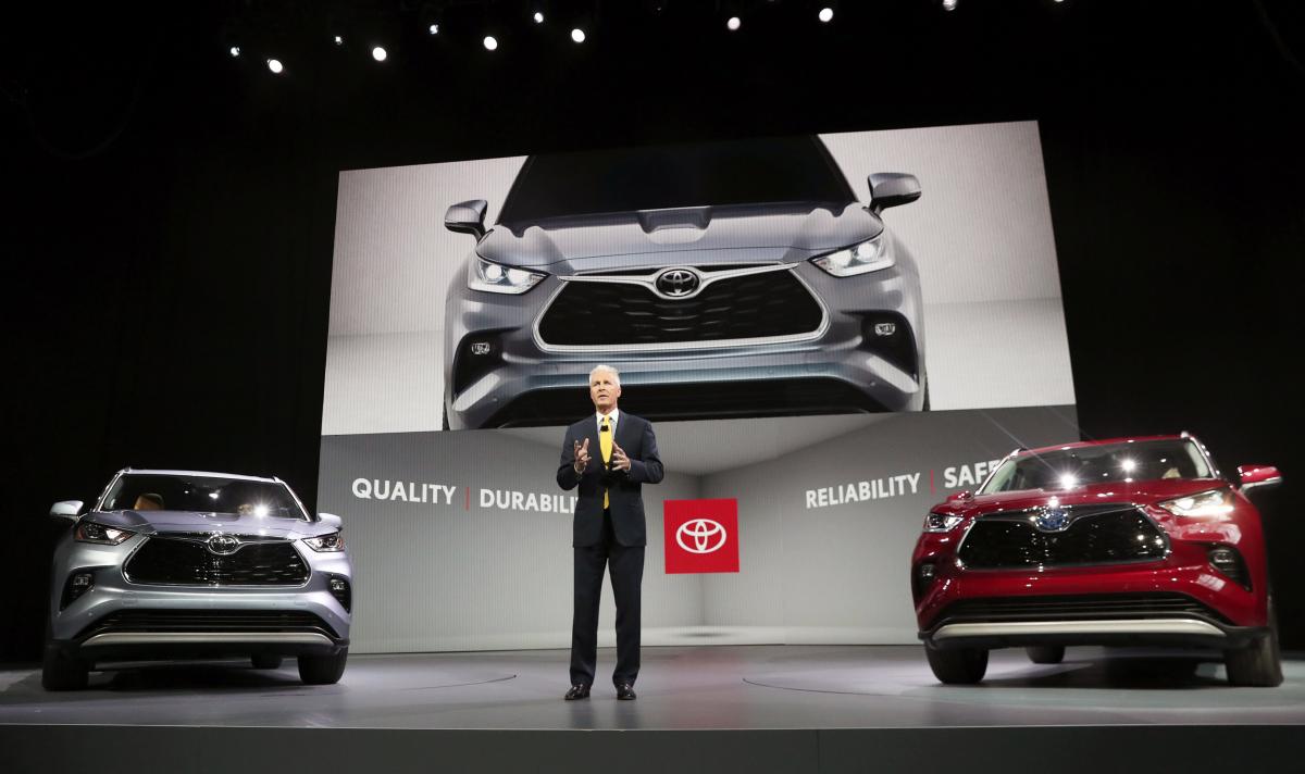 Ілюстрація REUTERS