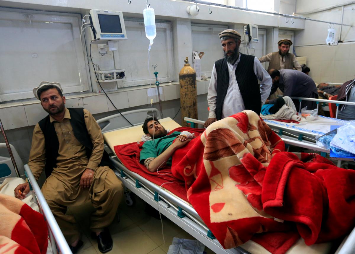 Ілюстрація REUTERS