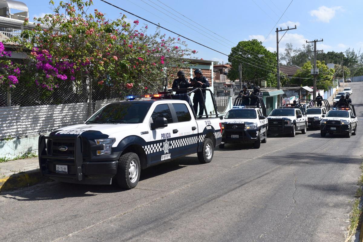 Иллюстрация / MEXICO