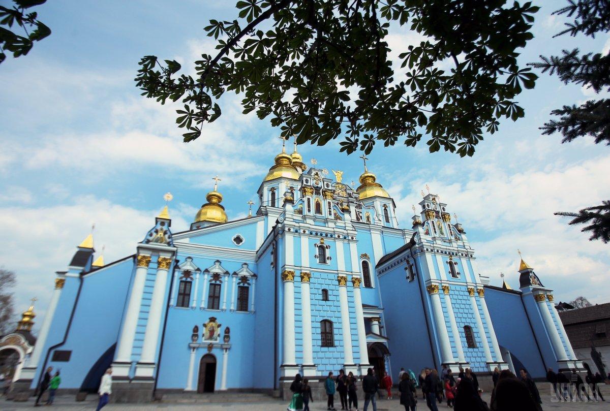 Церква має звернутися до держави щодо дат відзначення державних свят, прив'язаних до церковного календаря / фото УНІАН Церква має звернутися до держави щодо дат відзначення державних свят, прив'язаних до церковного календаря / фото УНІАН