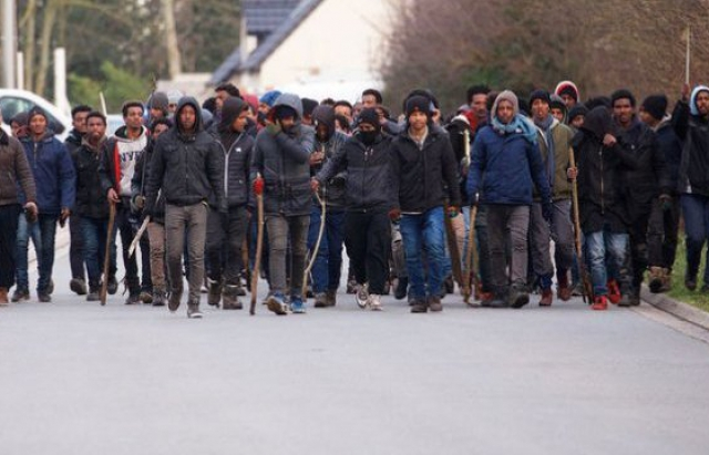 Фото ілюстративне / фото Mukachevo.net