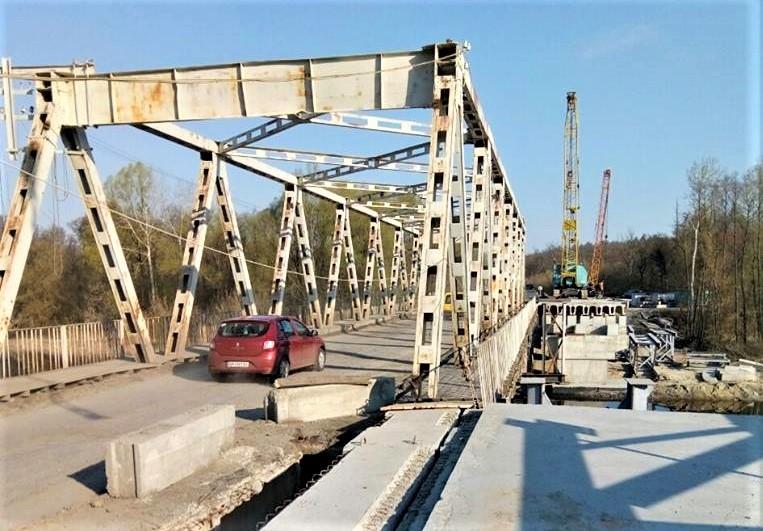 На Сумщині закриють дорогу на Харків та Полтаву На Сумщині закриють дорогу на Харків та Полтаву