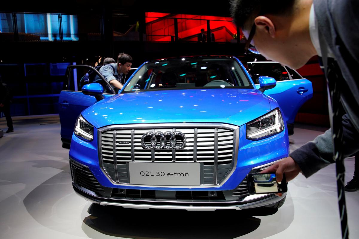 Ілюстрація REUTERS