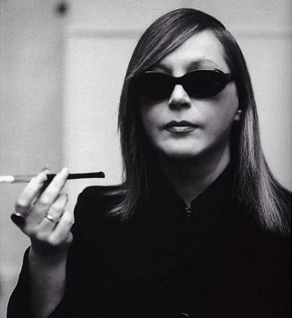 Такой исполнительницу мало кто видел / фото instagram.com/FAN ALLA PUGACHEVA