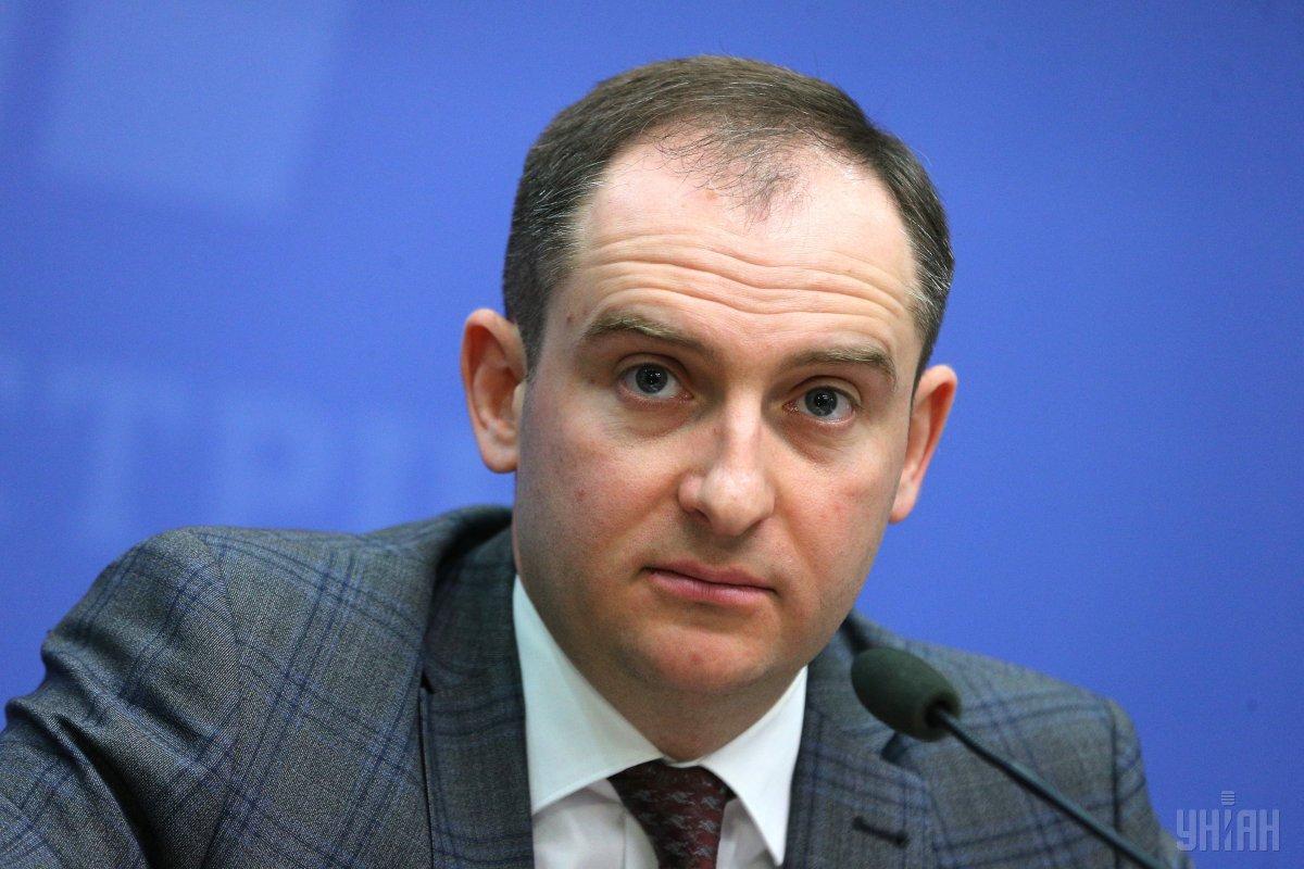 Верланов: процесс создания новой налоговой службы идет активно и динамично / фото УНИАН Верланов: процесс создания новой налоговой службы идет активно и динамично / фото УНИАН