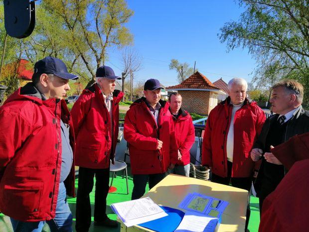 Держгідрографія запустила четверту науково-дослідну експедицію в рамках другого сезону досліджень Держгідрографія запустила четверту науково-дослідну експедицію в рамках другого сезону досліджень