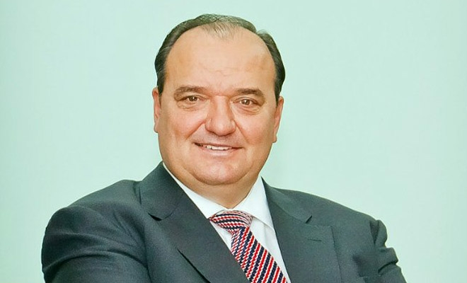 Струк збирається до Ради / фото Миротворець