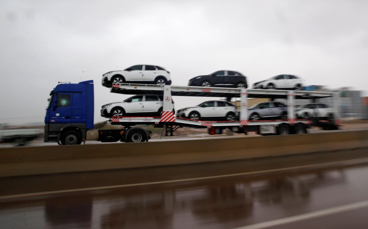 Ілюстрація REUTERS