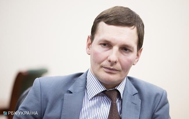 Луценко згадав, що для Єніна призначення на посаду першого заступника МВС було несподіваним/ фото рбк-україна