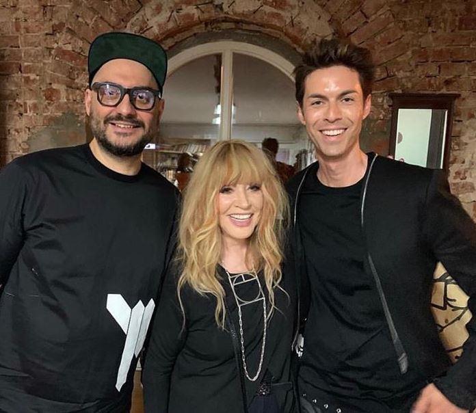 Пугачовій 15 квітня виповнилося 70 років / фото instagram.com/alla_orfey