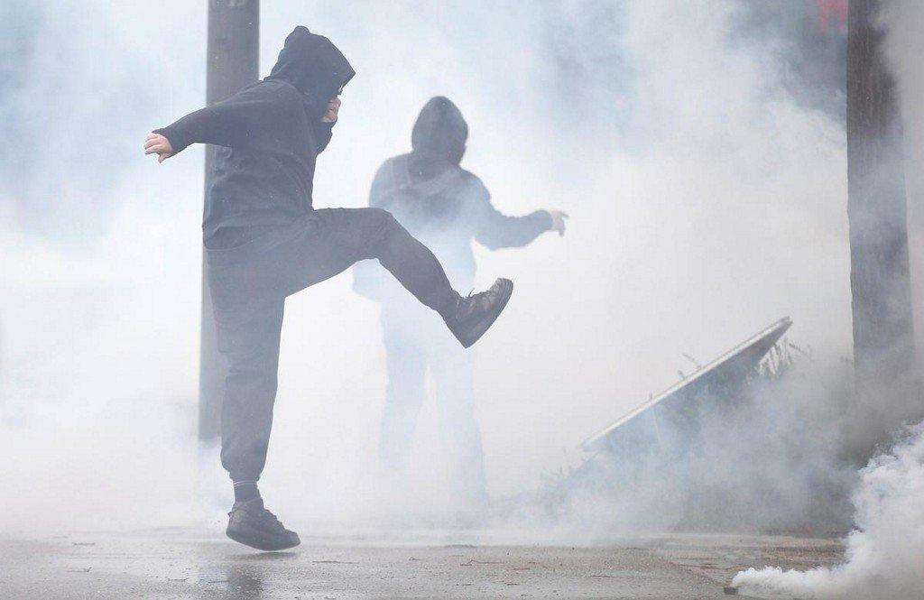 REUTERS REUTERS