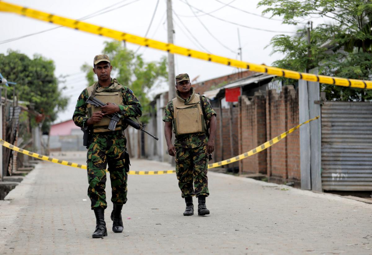 Ілюстрація / REUTERS