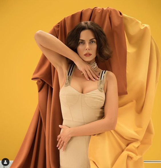Instagram Настя Каменських Instagram Настя Каменських
