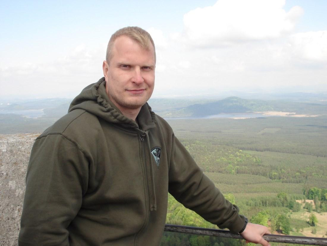 Photo from myrotvorets.center Photo from myrotvorets.center