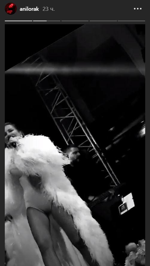 фото instagram.com/stories/anilorak/