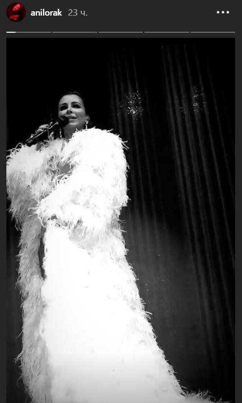 фото instagram.com/stories/anilorak/