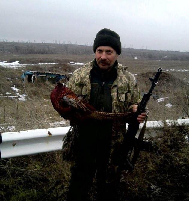 Гвоздієвський помер у лікарні / фото Цензор.НЕТ