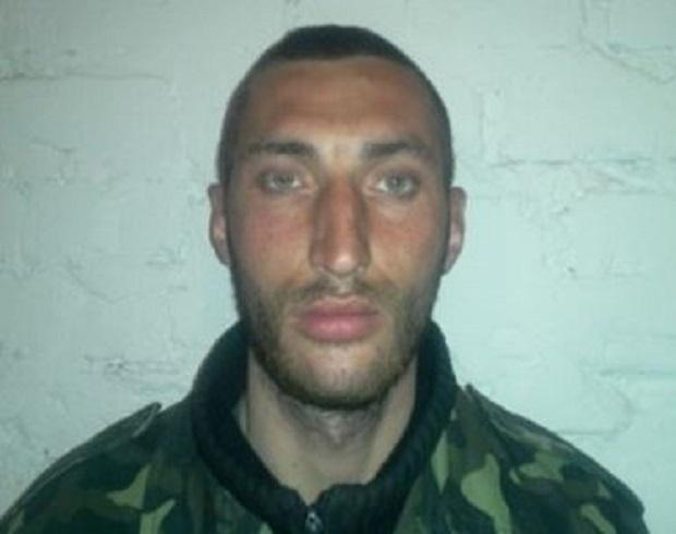 Оккупант поплатился за любовные похождения / фото myrotvorets.center