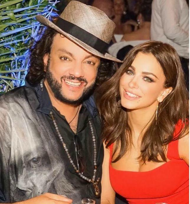 Лорак давно товаришує з Кіркоровим / фото instagram.com/anilorak