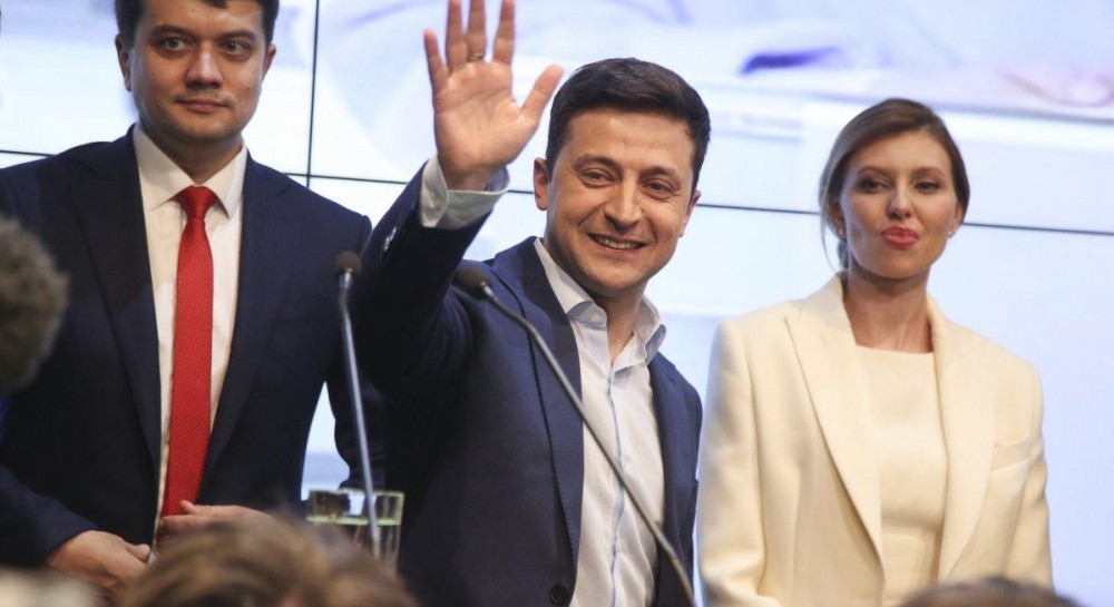 Західні ЗМІ про вибори в Україні: