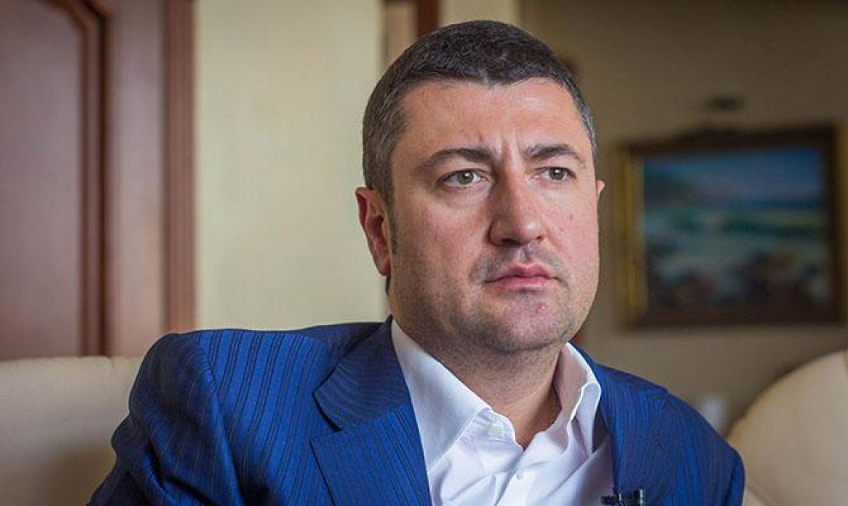 Олег Бахматюк: государство должно дотировать только мелких фермеров и частников
