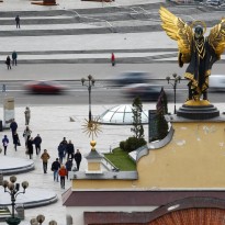 Как быть туристом в своем городе
