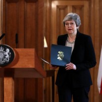 Brexit: UK asks EU for further extension until June 30