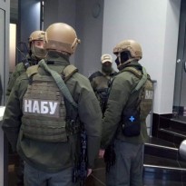 Ukraine State Judicial Administration, Kyiv District Administrative Court's heads served with charge papers – NABU