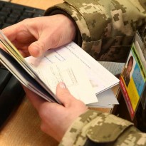 Ukraine changes entry rules for foreigners