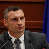Кличко: 