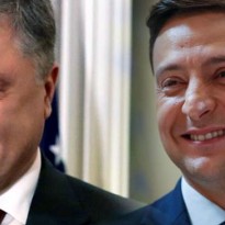 У Порошенко о дебатах с Зеленским 19 апреля: и мало, и поздно