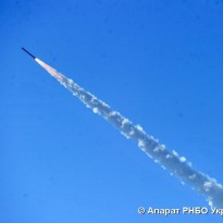 В Украине появились крылатые ракеты с дальностью полета более тысячи километров