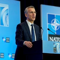NATO welcomes recent ruling by International Tribunal on release of Ukrainian sailors in Russia