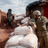 Zelensky reveals plans for Donbas