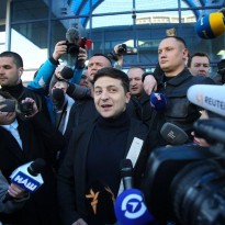 Team Zelensky: Crimea must return to Ukraine, Russia must pay compensation for damage done