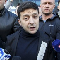 Zelensky's advisor promises to show candidate's action plan before runoff
