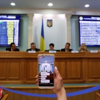 В ЦИК сообщили, когда объявят окончательные результаты первого тура выборов президента