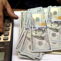 Expert suggests forecast for hryvnia exchange rate by late May