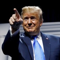 Трамп не захотел передать Конгрессу полную версию отчета Мюллера