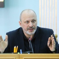 Между штабами кандидатов в президенты отсутствует диалог по поводу дебатов перед вторым туром выборов - Аласания