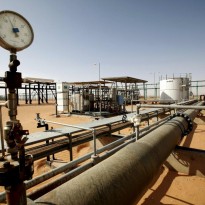 Ukraine, Russia extend crude oil transit contract until 2030