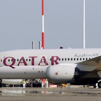 Ukraine's infrastructure minister proposes Qatar Airways set up subsidiary in Ukraine