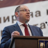Ukraine's Cabinet approves president's motion to dismiss Odesa governor – MP