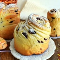 Кулич краффин - лучшие рецепты пасхального кулича