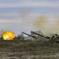 Боевики убили украинского защитника на Донбассе - бойцы ВСУ мощным ответом уничтожили девять оккупантов