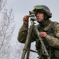 Обострение на Донбассе: ранены и травмированы трое украинских военных