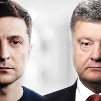 Дебатам быть: у Порошенко назвали точное время 