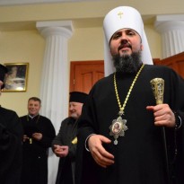 Епифаний ожидает признания ПЦУ со стороны еще четырех церквей